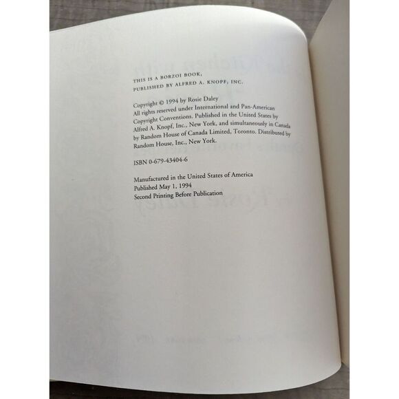 In the Kitchen with Rosie : Oprah's Favorite Recipes by Oprah Winfrey and Rosie - Picture 5 of 5